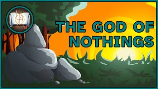 The God Of Arepo Tumblr Fantasy