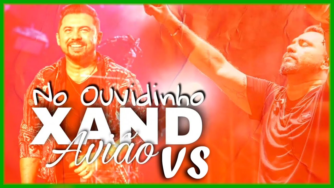 VS e Play Back No ovidinho Forró 