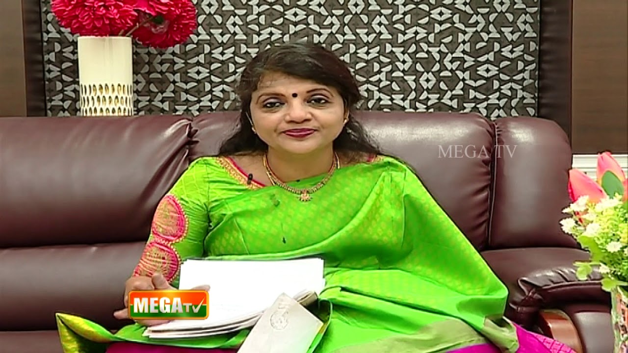 தாம்பத்தியம் ! இடைவெளி ! ஆபத்தா ! l மகளிர் நலம்  l Mega Tv