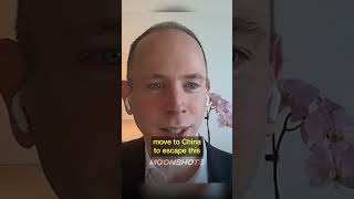 The AI Talent War
Dave explains why talent may be one of Americas biggest competitive advantages, or biggest vulnerabilities, in AI. The AI Talent War