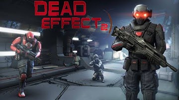 Dead effect 2 android gameplay ! full High graphics #gaming #hundalsaab