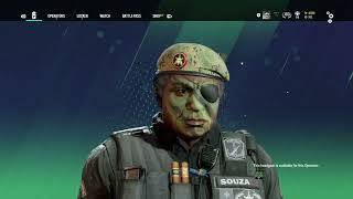 I’m opening my packs in rainbow 6 siege #gamers #r6 #fyp