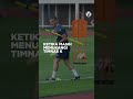 JOHN HERDMAN PUNYA REKOR APIK VS TIM TIMUR TENGAH? #TimnasIndonesia #indonesia #timnas #pssi