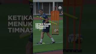 Does John Herdman Have A Great Record Against Middle Eastern Teams indonesianationalteam indon