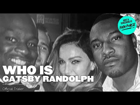 WHO IS GATSBY RANDOLPH? | Official Trailer HD