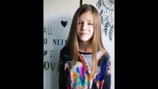Puisque Tu Pars De Jj Goldman     Eloane Cover