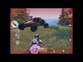 【荒野行動】セーラー服と機関銃【Knives Out】