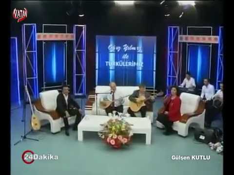 Gülşen KUTLU & Kesik Çayır