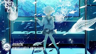 VENIICE x Miles Away x Karra - Adrenaline