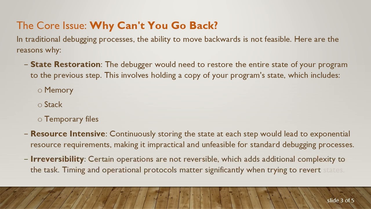 Mastering Debugging in PyCharm: How to Handle Forward Steps Efficiently