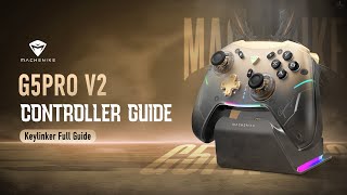 12-20【Gamepad：G5Pro V2 - Keylinker Full Guide】 screenshot 5