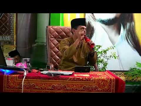 Live Ponpes Jaya Baru (Al Hikam Pasal 98 Hakikat Pemberian Dari Mahluk )