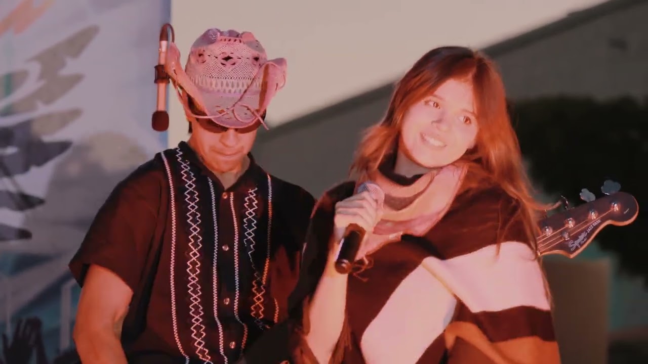 Banana Punch 2da Ronda Rock Xplosion 2025