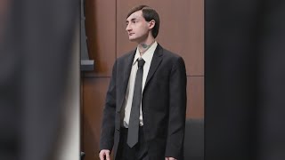 No Deal In Highland Park Shooting Trial. What Crimos Plea Change Means - Wgn News At 9