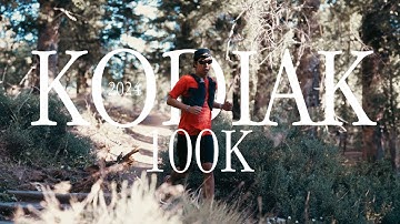 Kodiak 100K 2024