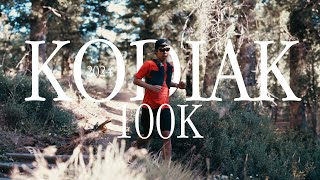 Kodiak 100K 2024