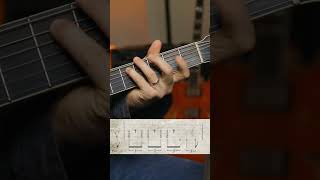 Deep 12 Bar Blues In E Left-Hand Perspective Beginner Guitar Lesson guitarlesson beginnerguitar