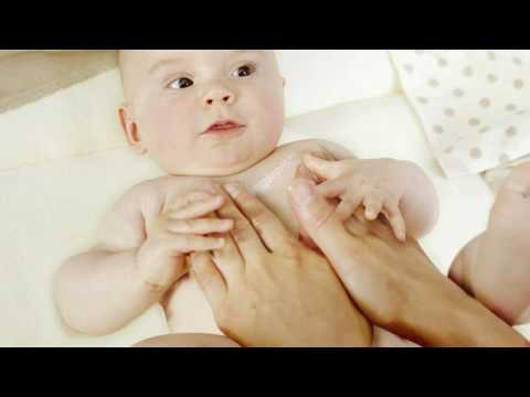 Weleda детская серия с алтеем