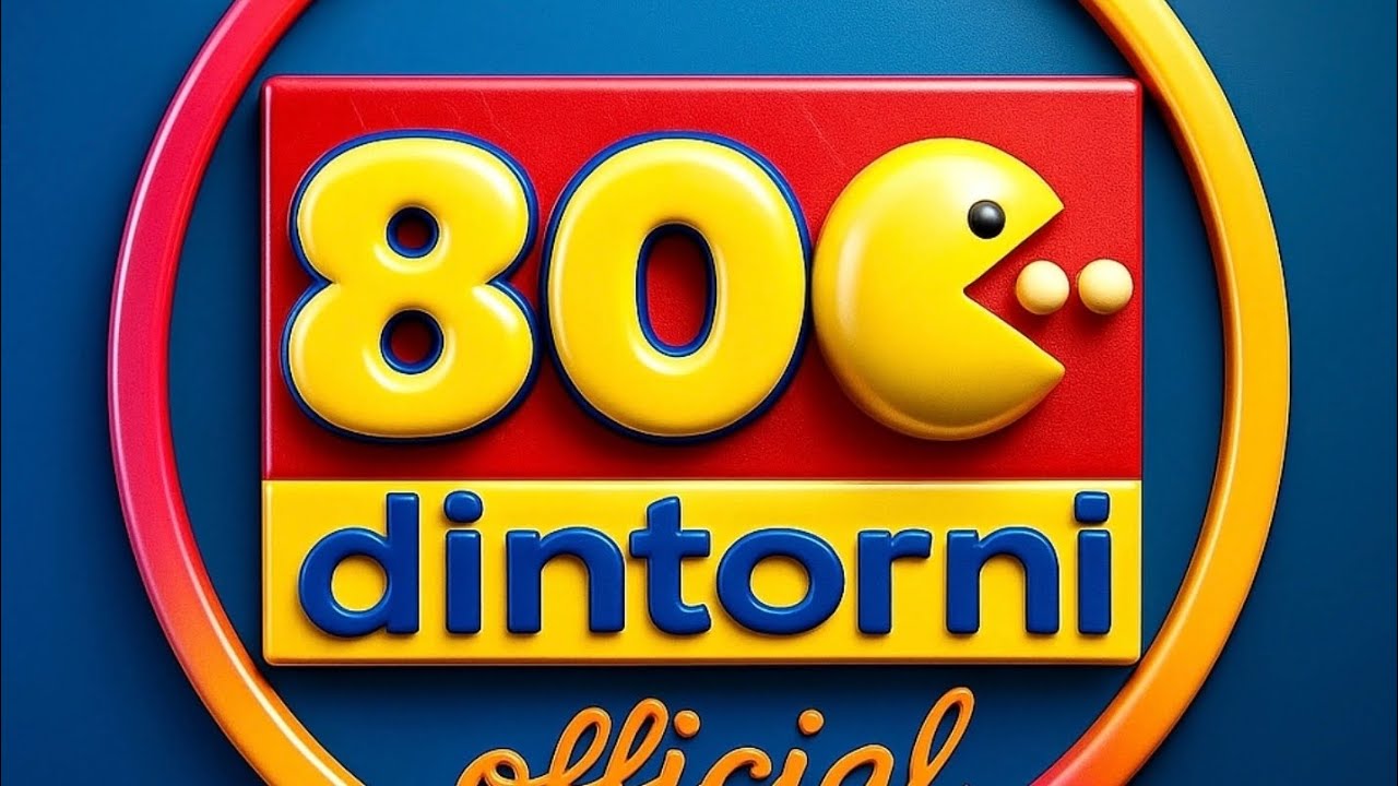 80 e Dintorni Special - puntata n.70