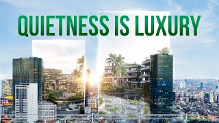 The Widest Space In Florya Where You Buy Your Dream House Nivak Project