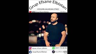 GÖZLERİN AKLIMDAN GİTMEZ...