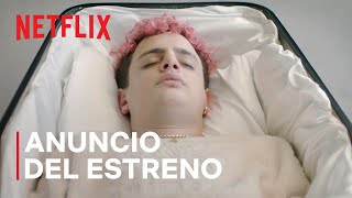 Fanático | Anuncio de fecha de estreno | Netflix