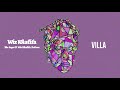 Wiz Khalifa - Villa [Official Audio]