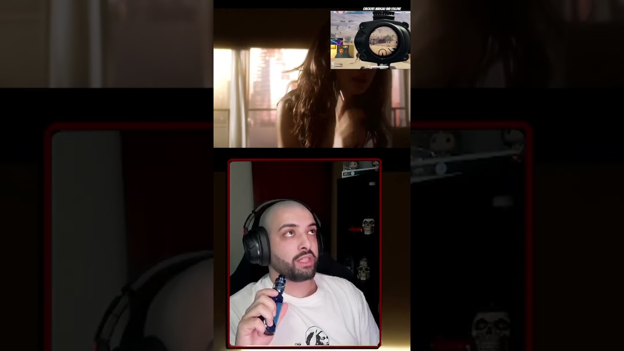 Shoutout na melhor altura!!  