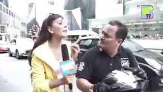 Barang Baek Tv..hahaha