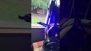 Ninjatunes upgrade for the Haslab Proton Pack! FINALLY!!