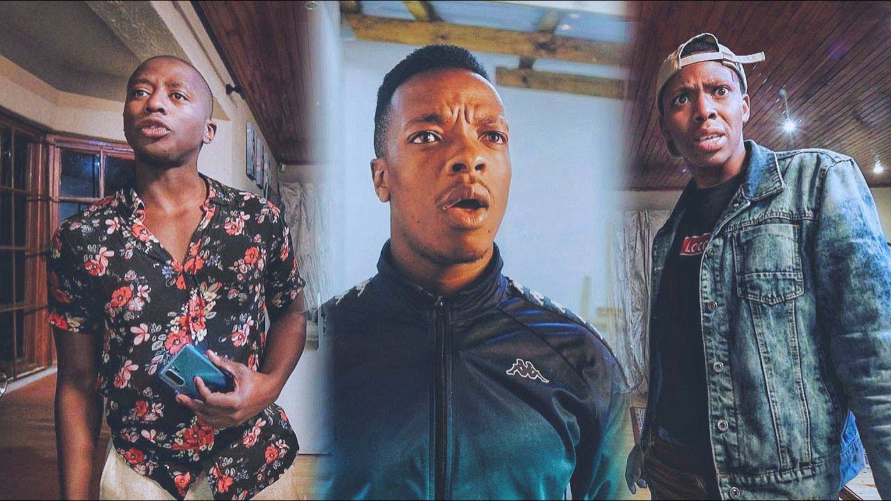 Download Are Xhosa Guys Really Like This? (#Episode 45) | TaFire, Siviwe Lutseke, Skits by Sphe