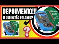 ✅😍 Melhor Multímetro Digital Profissional Multifunções Com Beep E Iluminação Display Review Completo
