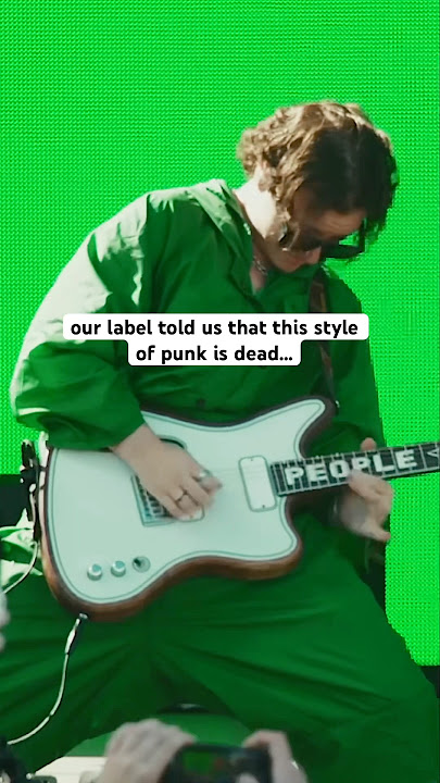 WE DIDNT LISTEN. #band #punk #warpedtour #concert