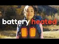 Actionheat battery heated apparel  the best heated clothing