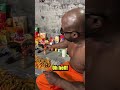 Cooking Chili Cheese Nachos in Prison