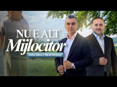 Darius Stanca & Biji - NU E ALT MIJLOCITOR (Official Video) 2026
