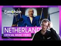 Zehlia Reacts: Joost Klein - Europapa (REACTION) Eurovision 2024 - Netherlands