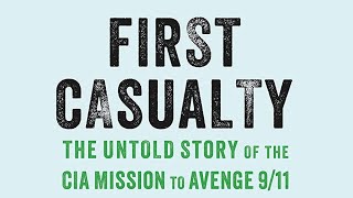 The CIA’s Post-9\/11 Mission with David Tyson and Toby Harnden | CSS Speaker Series