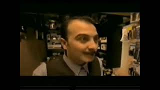 Telsim Reklamı Hakan Yılmaz