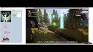 Dragon Age Inquisition V1 01 Trainer 15 Dragon Age Inquisition V1 01 Trainer 15