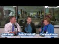 Gov. Candidate Delaine Eastin