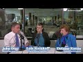 Gov. Candidate Delaine Eastin