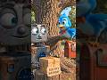 Bolt and Pip #kidsentertainment #storytime #3danimation #animatedstory