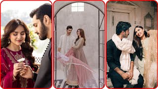 Most Stylish couples dpz 😍 | dpz for whatsapp or Instagram | @aizadpzcorner #whatsappdpz #dpi screenshot 5