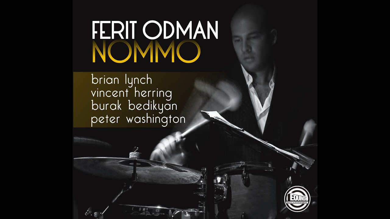Watch Ferit Odman | Nommo | 06 Nommo (Two) on YouTube Watch Ferit Odman | Nommo | 06 Nommo (Two) on YouTube