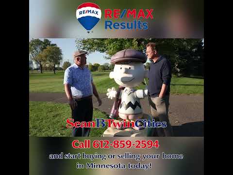 Sean Barnard - Real Estate Short 1