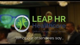 LEAP HR: Healthcare Delegates Reviews