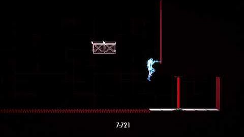 BCR Challenge Room 11 Eagle in HD