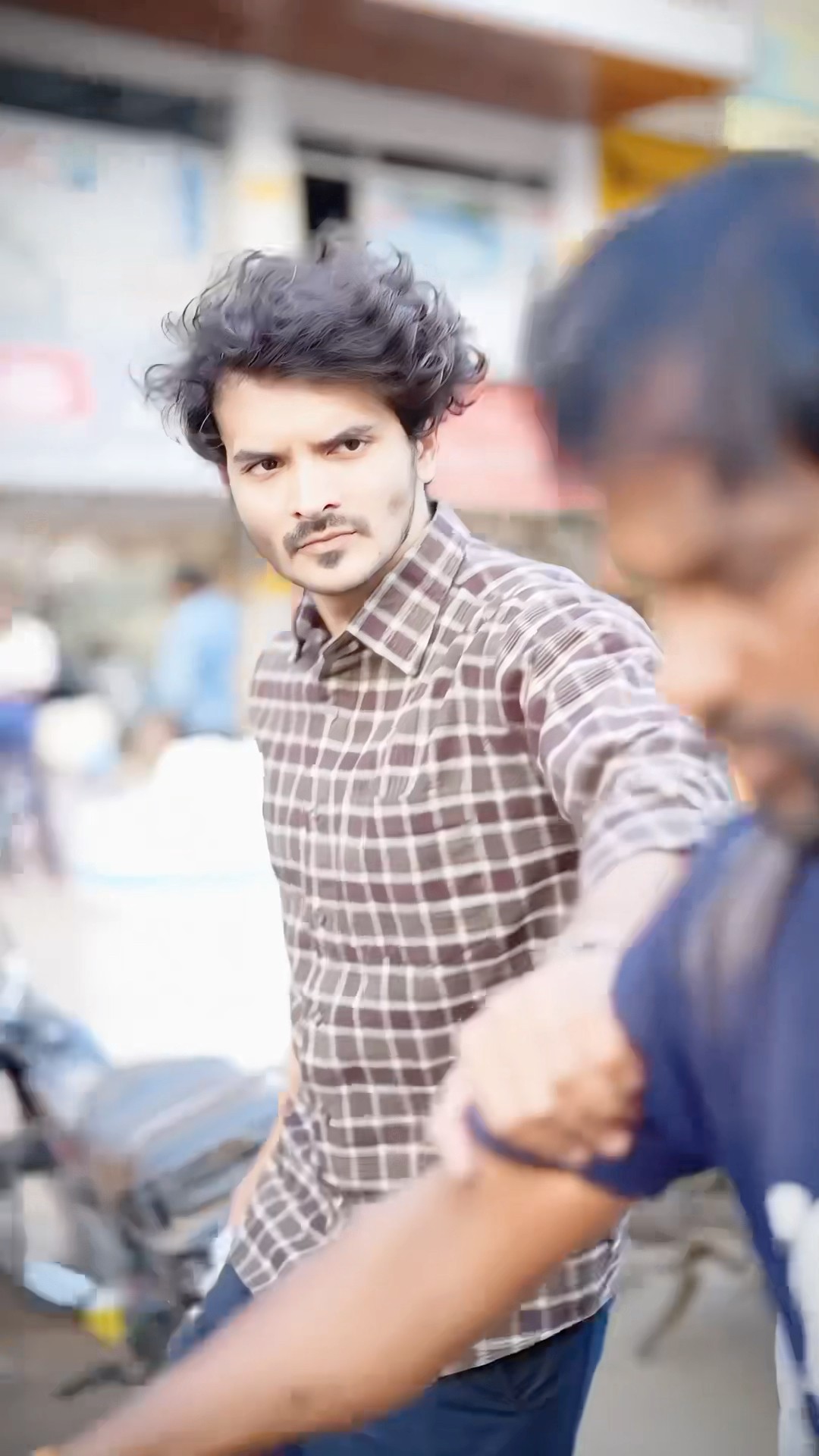 Think before you act,..??? #azmaik #reality #humanity #hearttouching #emotional #azmaikshorts