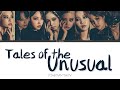 Tales of the unusual (기기괴괴) - PinkFantasy [カナルビ/日本語訳/和訳/歌詞]